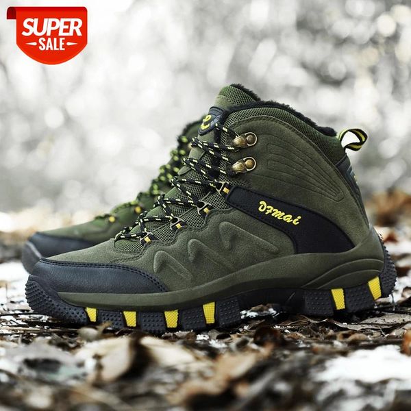 men's hiking high help plus velvet outdoor hiking shoes comfortable outdoor large size shoes warm and comfortable size 39-45 #9r7s
men's hiking high help plus velvet outdoor hiking shoes comfortable outdoor large size shoes warm and comfortable size 39-45 #9r7s