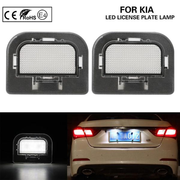 2pcs водить номерного знака свет led подсветку номерного знака автомобиля аксессуары для kia optima (k5) 2020
2pcs водить номерного знака свет led подсветку номерного знака автомобиля аксессуары для kia optima (k5) 2020