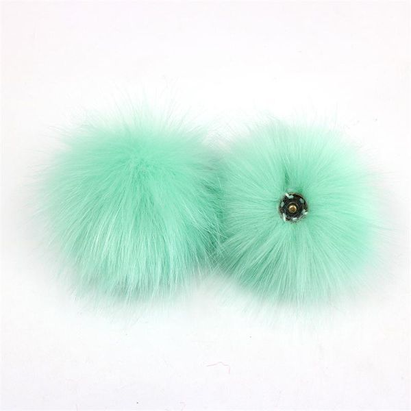 false hairball hat ball pom pom handmade diy artificial wool ball wholesale cap accessories faux fox fur pompom with buckle sqcxoc pingtoy, Black;white
false hairball hat ball pom pom handmade diy artificial wool ball wholesale cap accessories faux fox fur pompom with buckle sqcxoc pingtoy, Black;white