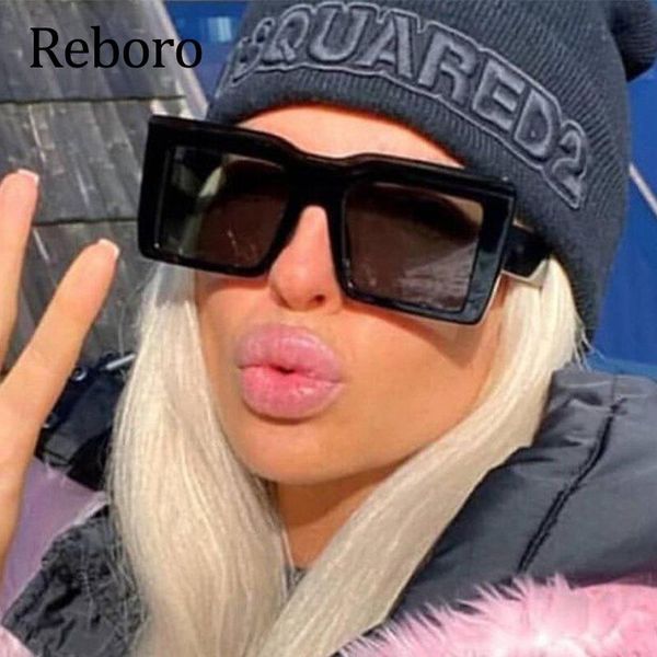 sunglasses trend big frame flower woman fashion 2021 square shades for women vintage designer female oculos, White;black
sunglasses trend big frame flower woman fashion 2021 square shades for women vintage designer female oculos, White;black