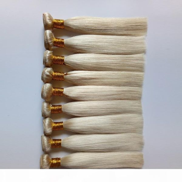 brazilian malaysian virgin human double hair weaves 8-18inch soft and smooth indian remy hair weft 10bundles lot stright golden hair #613, Black
brazilian malaysian virgin human double hair weaves 8-18inch soft and smooth indian remy hair weft 10bundles lot stright golden hair #613, Black