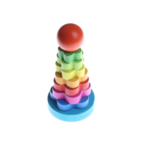 rainbow tower кольцо деревянные игрушки детские детские stacking складывают nest learning образование дети подарочные yxlpcc xhlove
rainbow tower кольцо деревянные игрушки детские детские stacking складывают nest learning образование дети подарочные yxlpcc xhlove