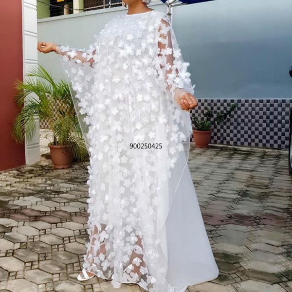 new african dresses for women dashiki lace flower african clothes bazin kaftan boubou robe africain dress embroidery long dress, Red
new african dresses for women dashiki lace flower african clothes bazin kaftan boubou robe africain dress embroidery long dress, Red