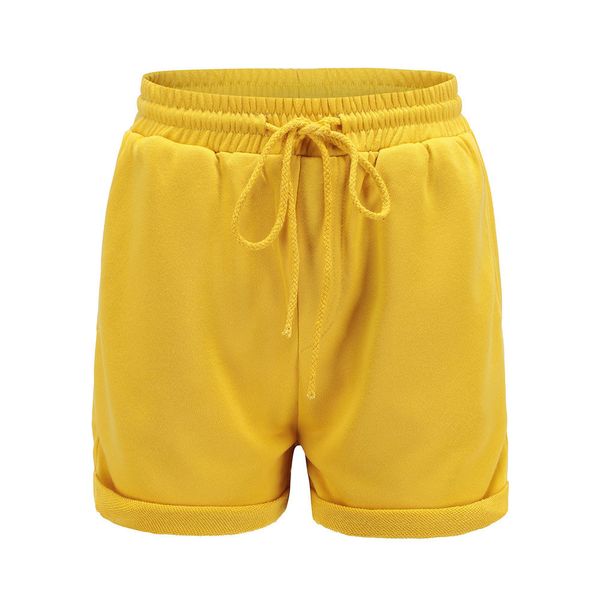 women pants casual loose shorts beach girl high waist short trousers lady y200512, White;black
women pants casual loose shorts beach girl high waist short trousers lady y200512, White;black