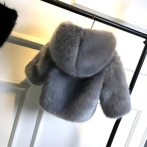 girls baby boys jacket winter baby hooded coat kids clothing warm thick mink hair coats toddler children baby clothes outerwear, Blue;gray
girls baby boys jacket winter baby hooded coat kids clothing warm thick mink hair coats toddler children baby clothes outerwear, Blue;gray