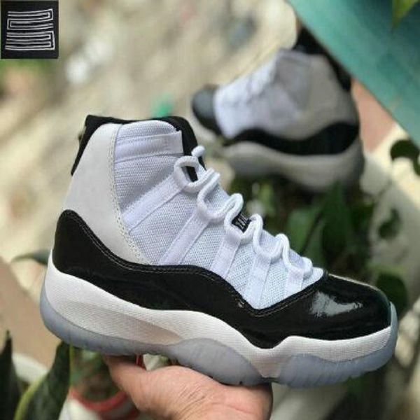 jumpman 25th anniversary mens basketball shoes 11s 11 new bred manbasketballshoes sports sneakers mens trainers
jumpman 25th anniversary mens basketball shoes 11s 11 new bred manbasketballshoes sports sneakers mens trainers