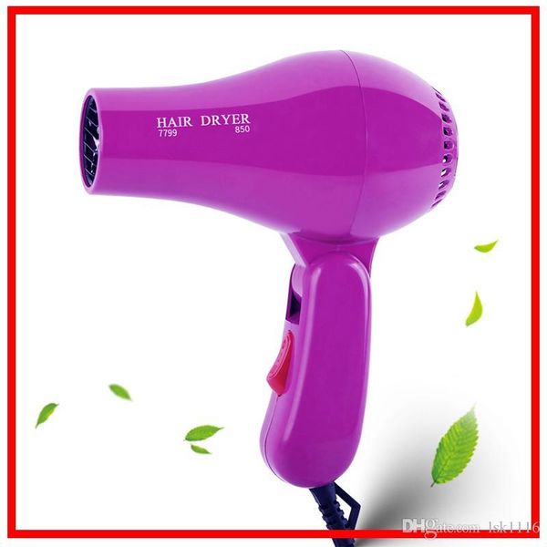 foldable portable mini hair blow dryer 850w traveller hair dryer compact blower power eu plug 220v
foldable portable mini hair blow dryer 850w traveller hair dryer compact blower power eu plug 220v