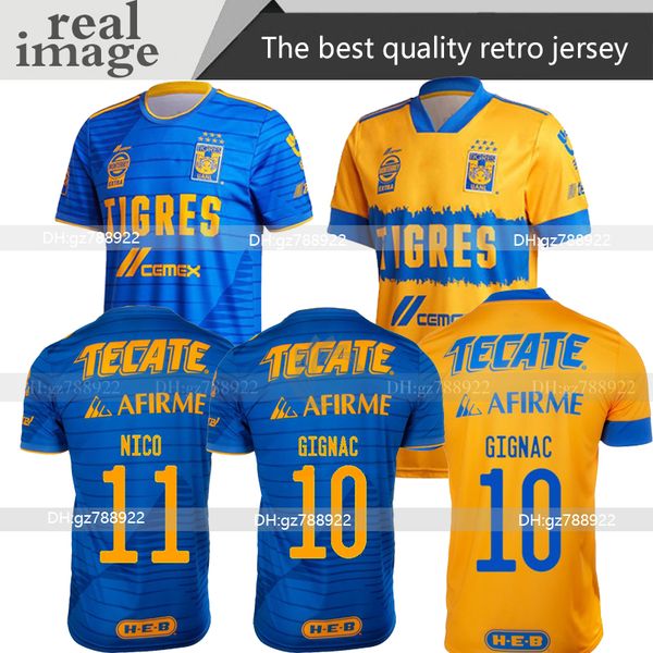 2020 mexico uanl tigrés soccer jersey 7 stars c.salcedo gignac vargas pizarro football jersey kids kit camiseta de tigrés 20/21 liga mx uan, Black;yellow
2020 mexico uanl tigrés soccer jersey 7 stars c.salcedo gignac vargas pizarro football jersey kids kit camiseta de tigrés 20/21 liga mx uan, Black;yellow