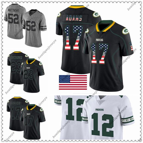 custom green bay packers 17 devante adams 12 aaron rodgers 50 blake martinez 33 aaron jones nfl legend football jersey, Black;red
custom green bay packers 17 devante adams 12 aaron rodgers 50 blake martinez 33 aaron jones nfl legend football jersey, Black;red