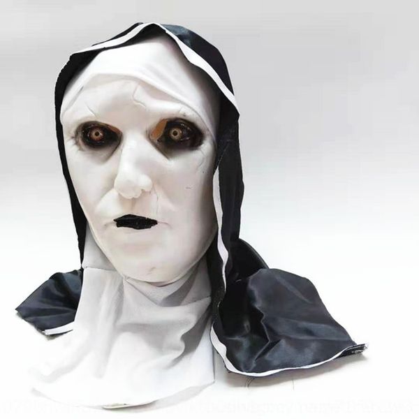 wzt9d terror evocation 2 nun mask halloween party frightening bundle ghost party and and props trickery killing props 2oy9j
wzt9d terror evocation 2 nun mask halloween party frightening bundle ghost party and and props trickery killing props 2oy9j