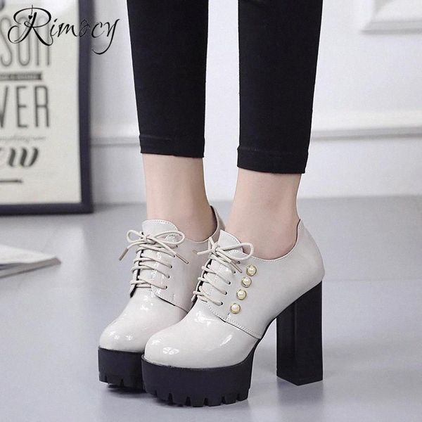 rimocy super high heels patent leather ankle boots for women bead platform boots solid round toe black shoes woman botines mujer #un5t
rimocy super high heels patent leather ankle boots for women bead platform boots solid round toe black shoes woman botines mujer #un5t