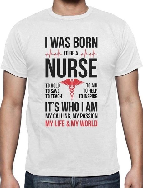 спорт born to be медсестра подарок для медсестер средних медицинских t-shirt nursing подарков 2019 лета горячей продажи хлопок хлопок марка
спорт born to be медсестра подарок для медсестер средних медицинских t-shirt nursing подарков 2019 лета горячей продажи хлопок хлопок марка