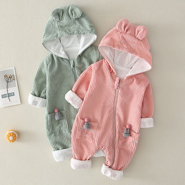 newborn baby hoodie romper new autumn baby girls boys cartoon romper long sleeve baby sweet jumpsuit clothes 201028, Blue
newborn baby hoodie romper new autumn baby girls boys cartoon romper long sleeve baby sweet jumpsuit clothes 201028, Blue