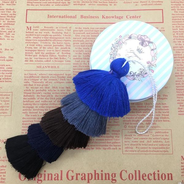 6pcs lot 13cm five layers overlapping tassels silk fringe sewing tassel trim decorative key tassels for curtain home decoration h jlluav
6pcs lot 13cm five layers overlapping tassels silk fringe sewing tassel trim decorative key tassels for curtain home decoration h jlluav