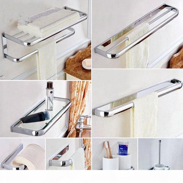 polished chrome square bathroom hardware sets bath accessories wall mounted paper towel holder bath towel bar rack kxz002 yxlgoq
polished chrome square bathroom hardware sets bath accessories wall mounted paper towel holder bath towel bar rack kxz002 yxlgoq