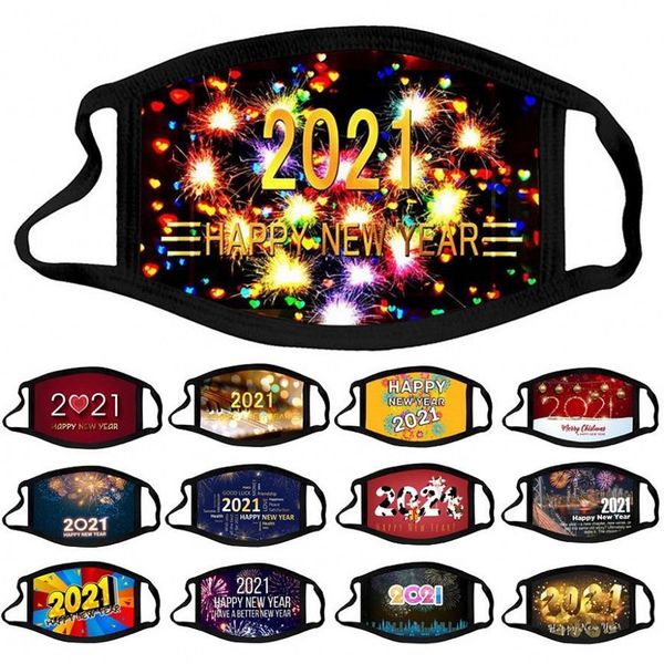 2021 new year designer face mask kids christmas washable dust and haze mouth masks happy new year men women facemask
2021 new year designer face mask kids christmas washable dust and haze mouth masks happy new year men women facemask