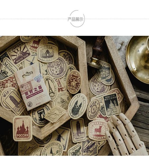 travelling in the old days decorative stickers adhesive kraft paper stickers diy decoration diary stationery stickers gift wmtjno xhhair
travelling in the old days decorative stickers adhesive kraft paper stickers diy decoration diary stationery stickers gift wmtjno xhhair