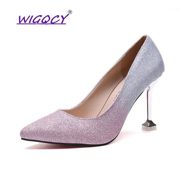 women 9cm thin high heels glitter bright scarpins pumps female stiletto wedding bridal mixed colors red valentine shoes1, Black
women 9cm thin high heels glitter bright scarpins pumps female stiletto wedding bridal mixed colors red valentine shoes1, Black