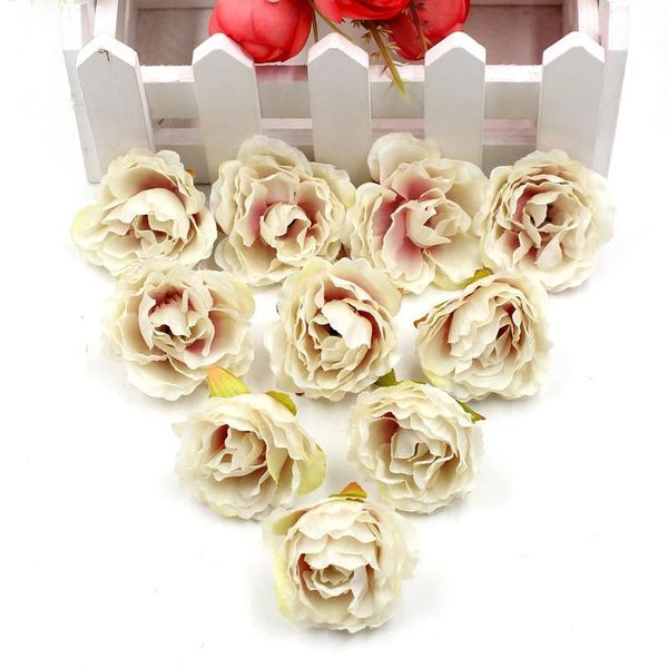 10pcs/lot new silk artificial flowers peony flower head for wedding home decoration fake flowers diy handmade craft acc jllweg
10pcs/lot new silk artificial flowers peony flower head for wedding home decoration fake flowers diy handmade craft acc jllweg