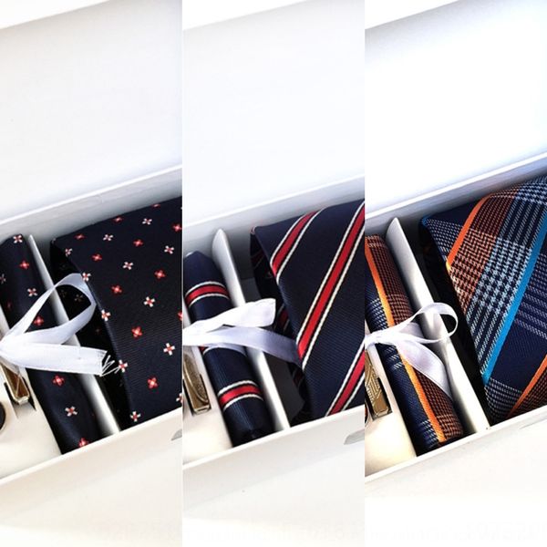 bhat men tie 8cm business lattice mens fashion striped box neckties wedding jacquard bowtie man's gravata dress ties shirt accessories, Black;blue
bhat men tie 8cm business lattice mens fashion striped box neckties wedding jacquard bowtie man's gravata dress ties shirt accessories, Black;blue