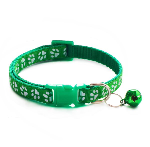 new cats collar with bell colar cute paw print adjustable nylon ribbon neck s jlloom mx_home
new cats collar with bell colar cute paw print adjustable nylon ribbon neck s jlloom mx_home