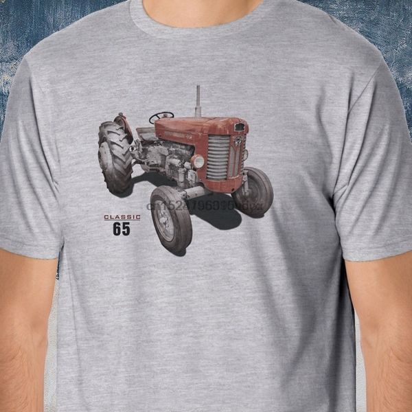 мужчины моды retroart классический тракторы massey ferguson 65 вдохновленный casual с коротким рукавом серый размер 3xl балахон дизайнеров ф
мужчины моды retroart классический тракторы massey ferguson 65 вдохновленный casual с коротким рукавом серый размер 3xl балахон дизайнеров ф