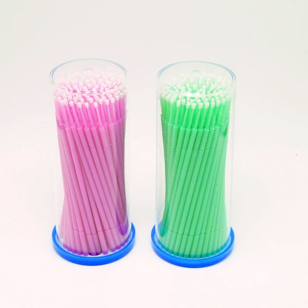 pcs brush lilacline micro tip useful applicators 200 eyelash lash extensions cleaning & removal original
pcs brush lilacline micro tip useful applicators 200 eyelash lash extensions cleaning & removal original
