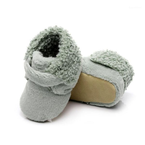 born cuffed shoes winter children short plush cotton shoes baby boys girls soft-soled boots infant toddler new1
born cuffed shoes winter children short plush cotton shoes baby boys girls soft-soled boots infant toddler new1