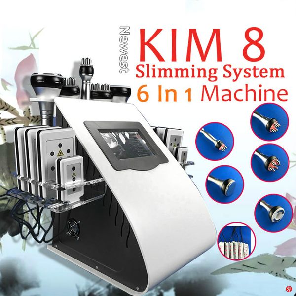 6 in 1 uniosetion 40k ultrasonic cavitation rf vacuum cold pn micro current lllt lipolaser 5mw slimming machine sculpting far salon use
6 in 1 uniosetion 40k ultrasonic cavitation rf vacuum cold pn micro current lllt lipolaser 5mw slimming machine sculpting far salon use