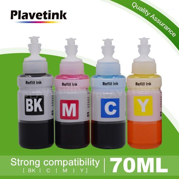 plavetink 70ml bottle printer ink for t6641 t6642 t6643 t6644 cartridges l360 l362 l366 l455 l550 l555 l566 printer1 refill kits
plavetink 70ml bottle printer ink for t6641 t6642 t6643 t6644 cartridges l360 l362 l366 l455 l550 l555 l566 printer1 refill kits