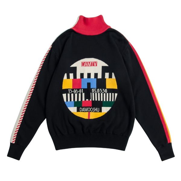 2021 new women track autumn handkerchiefs cotton jersey malha geometric black vintage winter wearer high collar sweater s1m4, White;black
2021 new women track autumn handkerchiefs cotton jersey malha geometric black vintage winter wearer high collar sweater s1m4, White;black