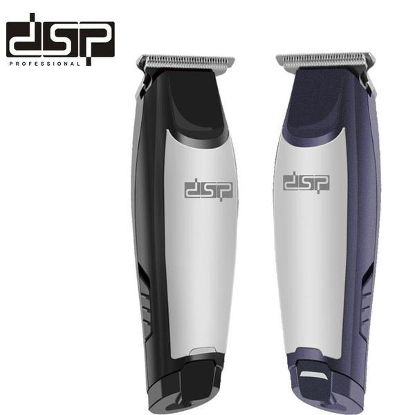 dsp professional salon haircut hair clipper hair trimmer mute rechargeable usb portable efficient 220-240v 50/60hz
dsp professional salon haircut hair clipper hair trimmer mute rechargeable usb portable efficient 220-240v 50/60hz