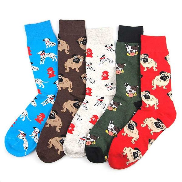 2020 new novelty socks funky dog pet pug shiba inu beagle buldog hosiery women ladies socks men cotton happy female, Black;white
2020 new novelty socks funky dog pet pug shiba inu beagle buldog hosiery women ladies socks men cotton happy female, Black;white