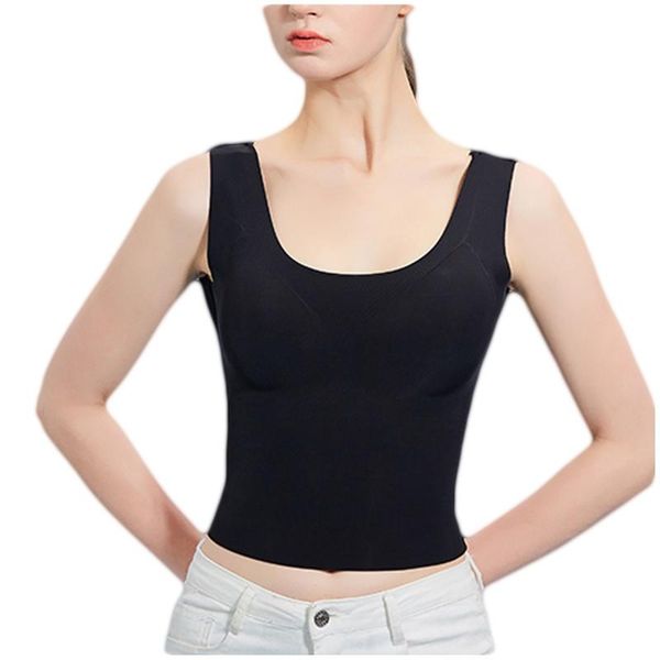 sports bras woman crop fitness gym running no breast-wiping and chest-wrapping sports bras sportswear yoga underwear @40, White;black
sports bras woman crop fitness gym running no breast-wiping and chest-wrapping sports bras sportswear yoga underwear @40, White;black