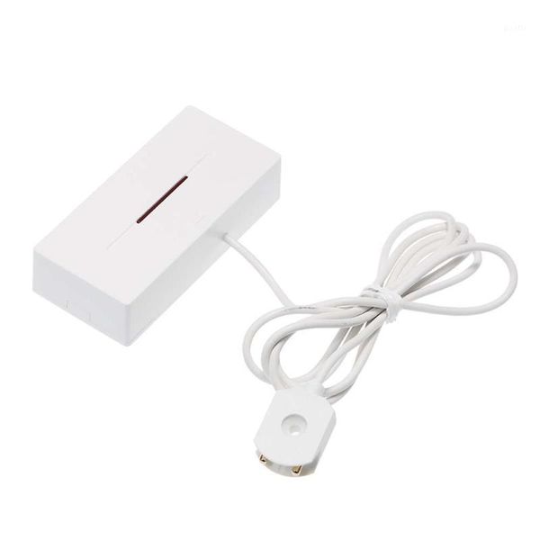 tuya home alarm water leakage alarm independent wifi water leak sensor detector flood alert overflow security system1
tuya home alarm water leakage alarm independent wifi water leak sensor detector flood alert overflow security system1