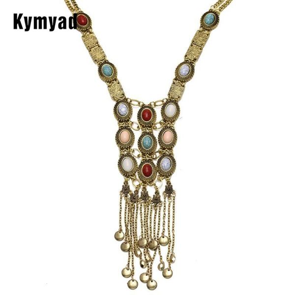 collier femme длинное ожерелье женщины богемский заявление бого ювелирные изделия ожерелье для женщин бижус кисточки ожерелья подвески ювели, Golden;silver
collier femme длинное ожерелье женщины богемский заявление бого ювелирные изделия ожерелье для женщин бижус кисточки ожерелья подвески ювели, Golden;silver