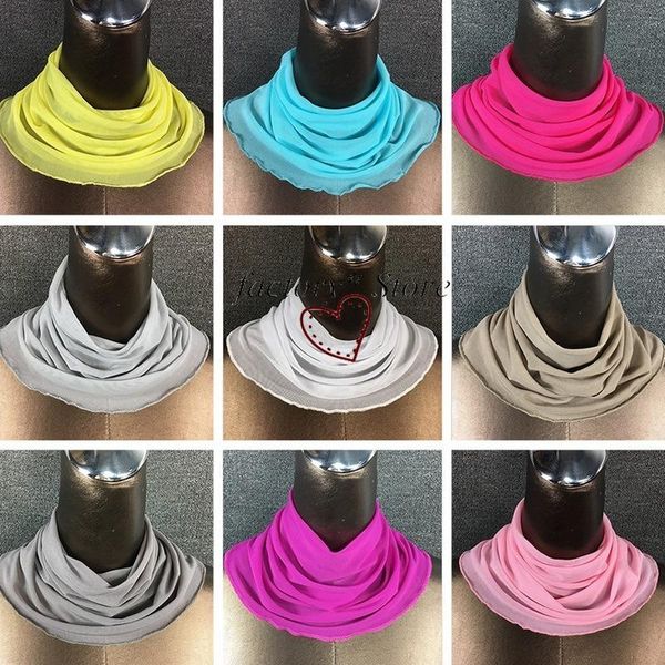 small scarf sunscreen decorative scarf jia ling zi thin color hu bo pullover wild hu jing zhui, Blue;gray
small scarf sunscreen decorative scarf jia ling zi thin color hu bo pullover wild hu jing zhui, Blue;gray