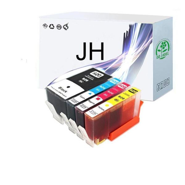 ink cartridges jh 4pcs 920 xl compatible cartridge for 920xl officejet 6000 6500 6500a 7000 7500 7500a printer1
ink cartridges jh 4pcs 920 xl compatible cartridge for 920xl officejet 6000 6500 6500a 7000 7500 7500a printer1