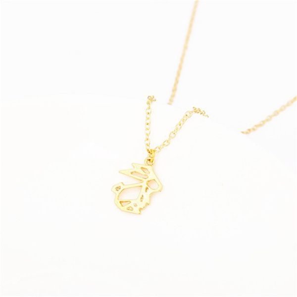 european and american popularity, the new style cute rabbit necklace accessories new women, Silver
european and american popularity, the new style cute rabbit necklace accessories new women, Silver