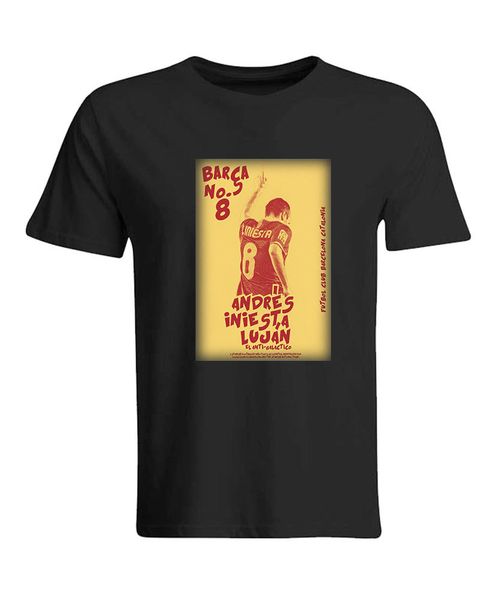 andres iniesta spain football soccer vintage look cool casual pride men new fashion sport hooded sweatshirt hoodie t shirt
andres iniesta spain football soccer vintage look cool casual pride men new fashion sport hooded sweatshirt hoodie t shirt