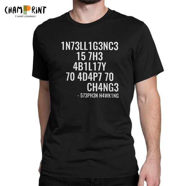 intelligence is the ability to adapt to change men's funny geek science physics scientist sport hooded sweatshirt hoodie men t shirt
intelligence is the ability to adapt to change men's funny geek science physics scientist sport hooded sweatshirt hoodie men t shirt