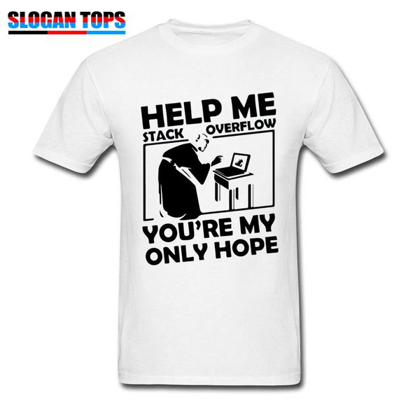 comic t-shirt men t shirt help me stack overflow you're my hope tshirt letter print white clothes tees sport hooded sweatshirt hoodie
comic t-shirt men t shirt help me stack overflow you're my hope tshirt letter print white clothes tees sport hooded sweatshirt hoodie