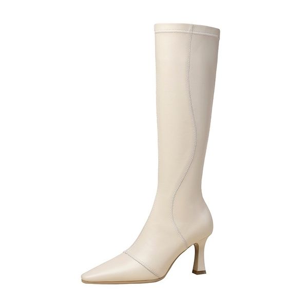 2021 new female knee-high fashionable winter high heels black woman pants long 34-39 size boots ywmr
2021 new female knee-high fashionable winter high heels black woman pants long 34-39 size boots ywmr