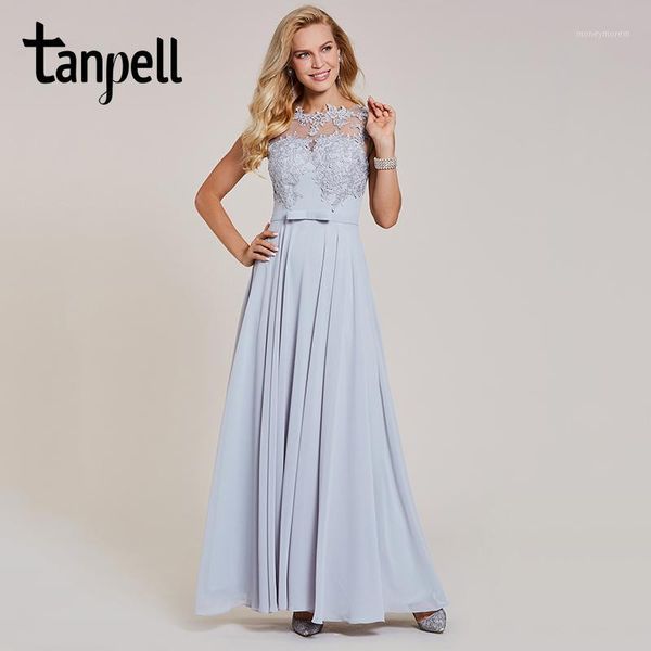 party dresses tanpell appliques a line evening dress silver bow cap sleeves floor length gown women formal wedding long dresses1, White;black
party dresses tanpell appliques a line evening dress silver bow cap sleeves floor length gown women formal wedding long dresses1, White;black