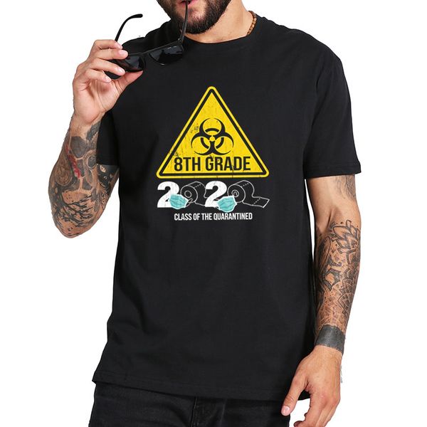 8th eighth grade 2020 class of the quarantined graduation social distancing t shirt eu size tee sport hooded sweatshirt hoodie
8th eighth grade 2020 class of the quarantined graduation social distancing t shirt eu size tee sport hooded sweatshirt hoodie
