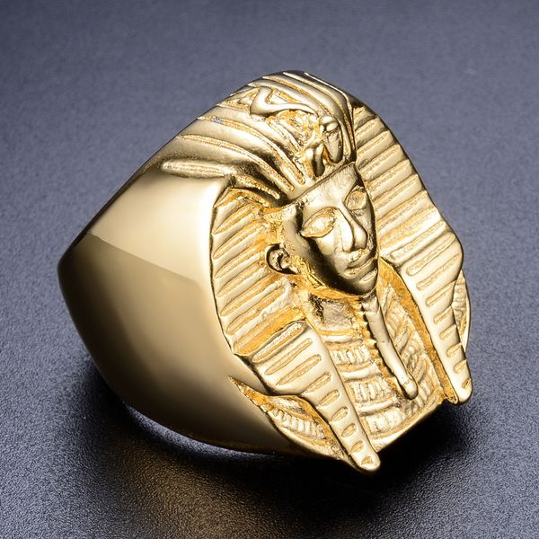 the great sphinx alloy finger rings fashion jewelry vintage king rings anniversary party gifts for men ing, Silver
the great sphinx alloy finger rings fashion jewelry vintage king rings anniversary party gifts for men ing, Silver