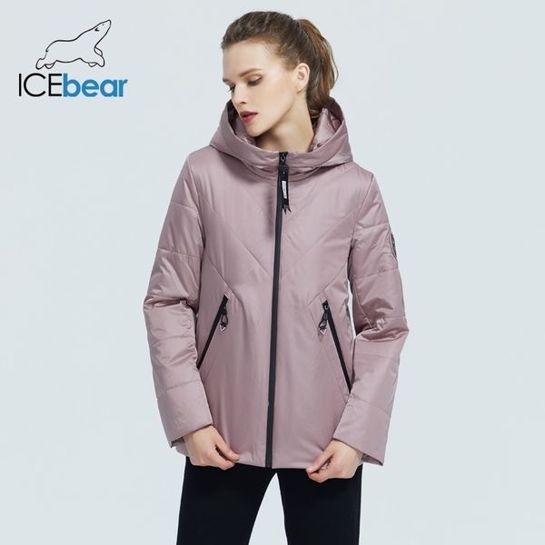icebear new female jacket women spring coat fashion casual women clothing brand parkagwc20061i 201027, Black
icebear new female jacket women spring coat fashion casual women clothing brand parkagwc20061i 201027, Black