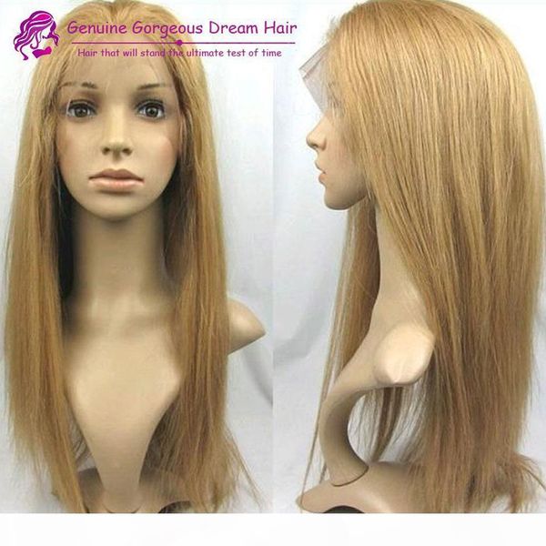 бразильский human honey blonde hair # 27 кружева передние парики шелковистые прямые человеческих волос парики с ребенком волос natural hairl, Black;brown
бразильский human honey blonde hair # 27 кружева передние парики шелковистые прямые человеческих волос парики с ребенком волос natural hairl, Black;brown