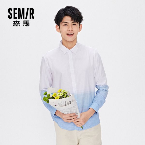long sleeve men 2020 new summer gradient casual shirts handsome male korean style trendy shirt man
long sleeve men 2020 new summer gradient casual shirts handsome male korean style trendy shirt man