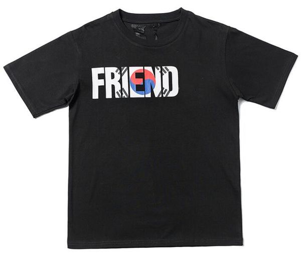 men's and new short-sleeved t-shirt national flag collection friends big ve t-shirt hip-hop casual round neck cotton short sleeve us si, White;black
men's and new short-sleeved t-shirt national flag collection friends big ve t-shirt hip-hop casual round neck cotton short sleeve us si, White;black